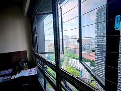 Blk 96 Skyparc @ Dawson (Queenstown), HDB 3 Rooms #611116551